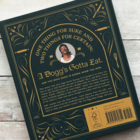 From Crook to Cook by Snoop Dogg