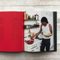 From Crook to Cook by Snoop Dogg