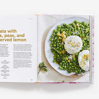 Salad Freak Recipes Book