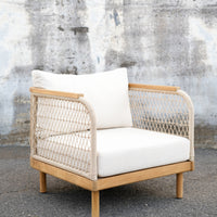 Faza Arm Chair