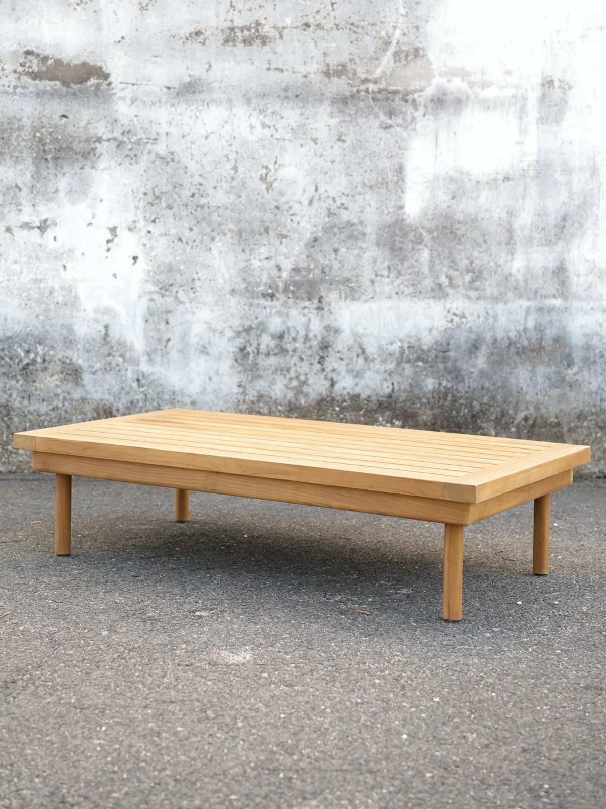 Faza Rectangle Coffee Table