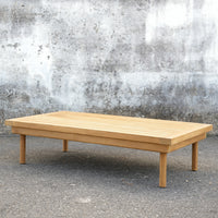 Faza Rectangle Coffee Table