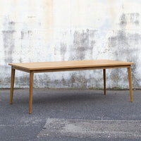 Odessa Dining Table