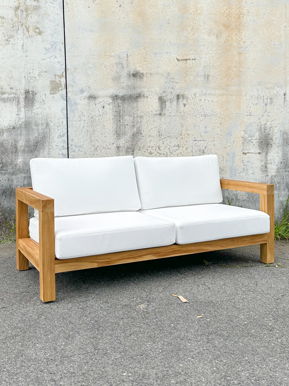 St. Kitt Outdoor Sofa