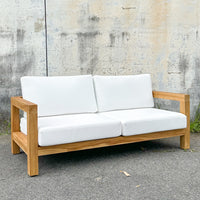 St. Kitt Outdoor Sofa