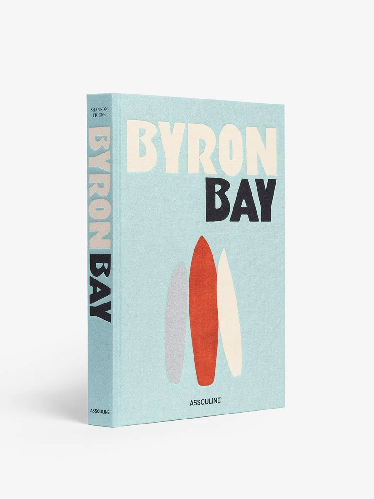Byron Bay Book