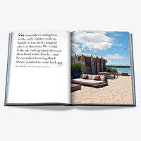 Hamptons Private Book