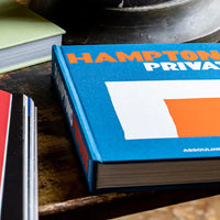 Hamptons Private Book