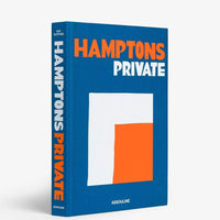 Hamptons Private Book