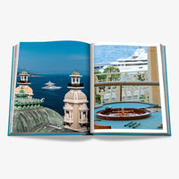 Monte Carlo Book