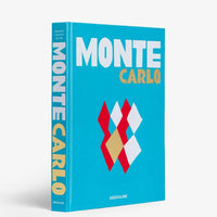 Monte Carlo Book