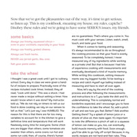 The Wishbone Kitchen Cookbook