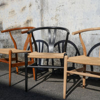 Lilah Teakwood Dining Chair