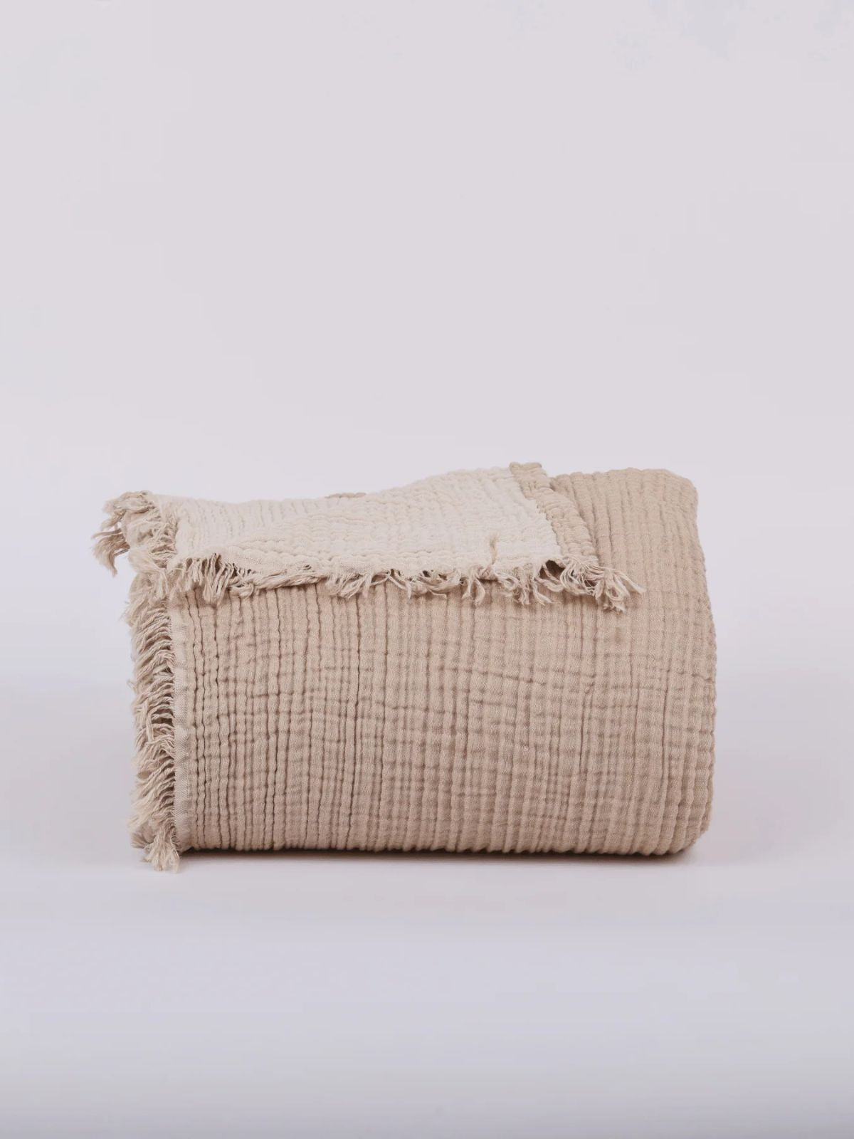 Joy Muslin Blanket - King