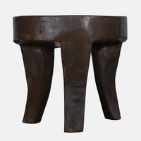 Nagaland Low Side Table