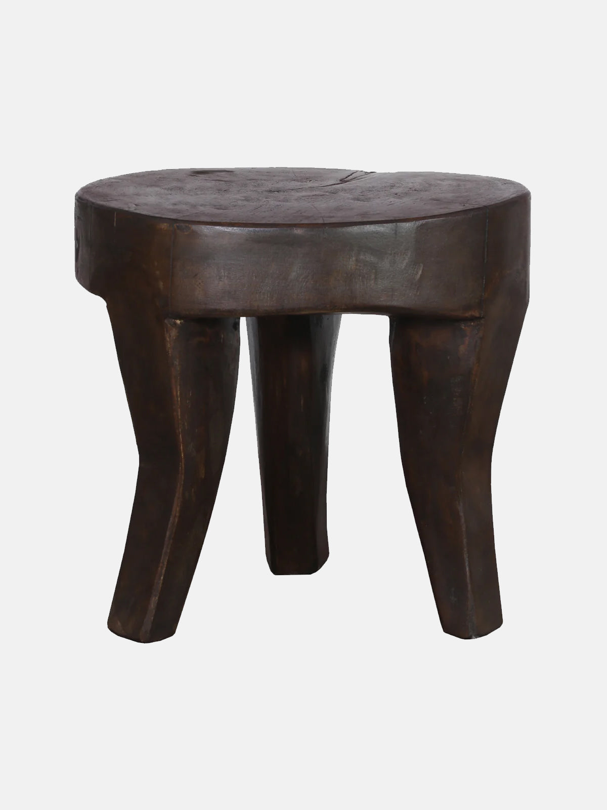 Nagaland Low Side Table