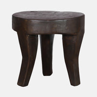 Nagaland Low Side Table