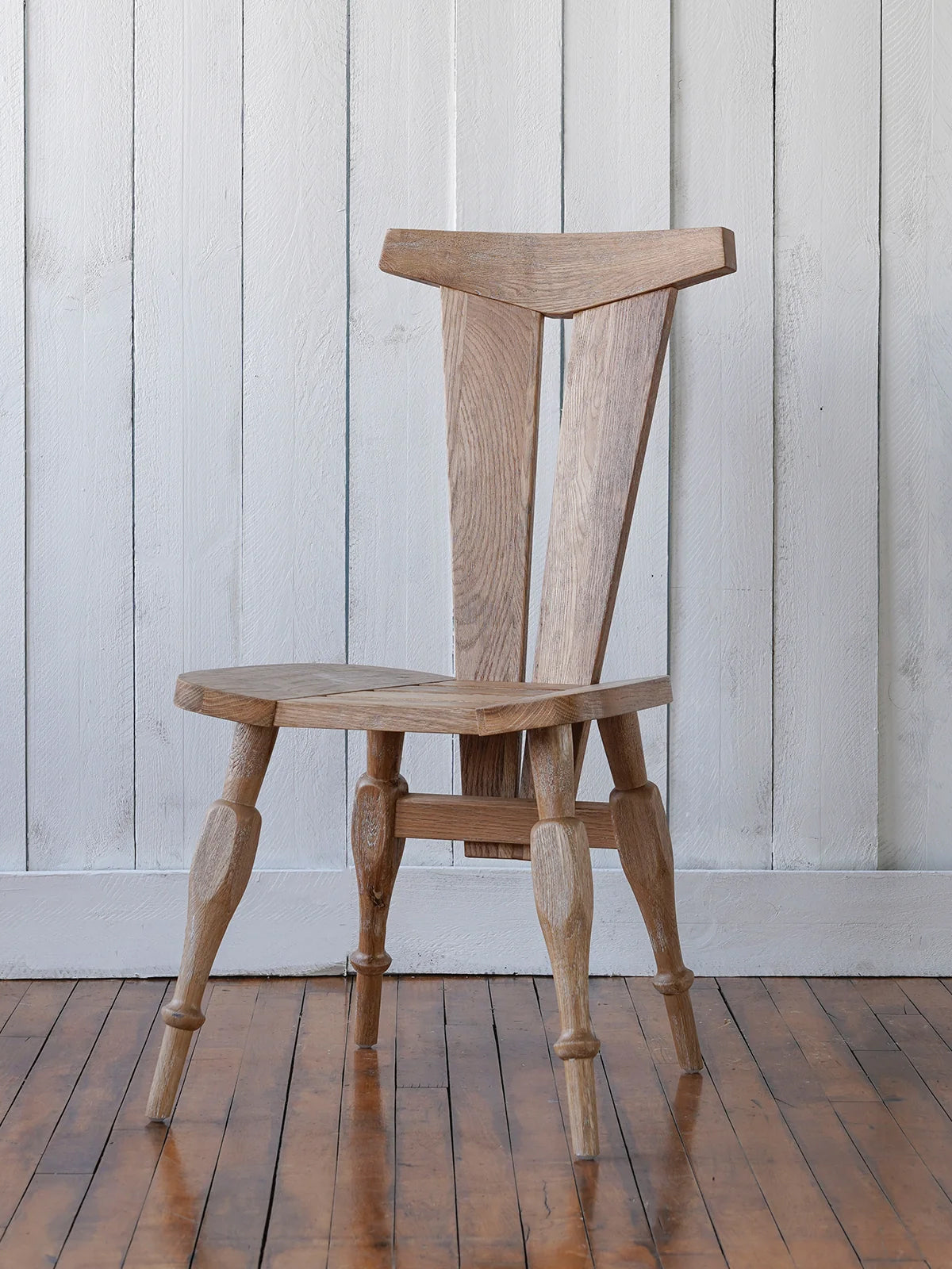 Scandinavian Dining Chair