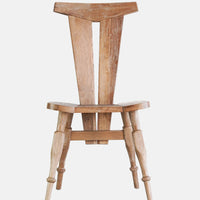 Scandinavian Dining Chair