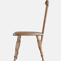 Scandinavian Dining Chair