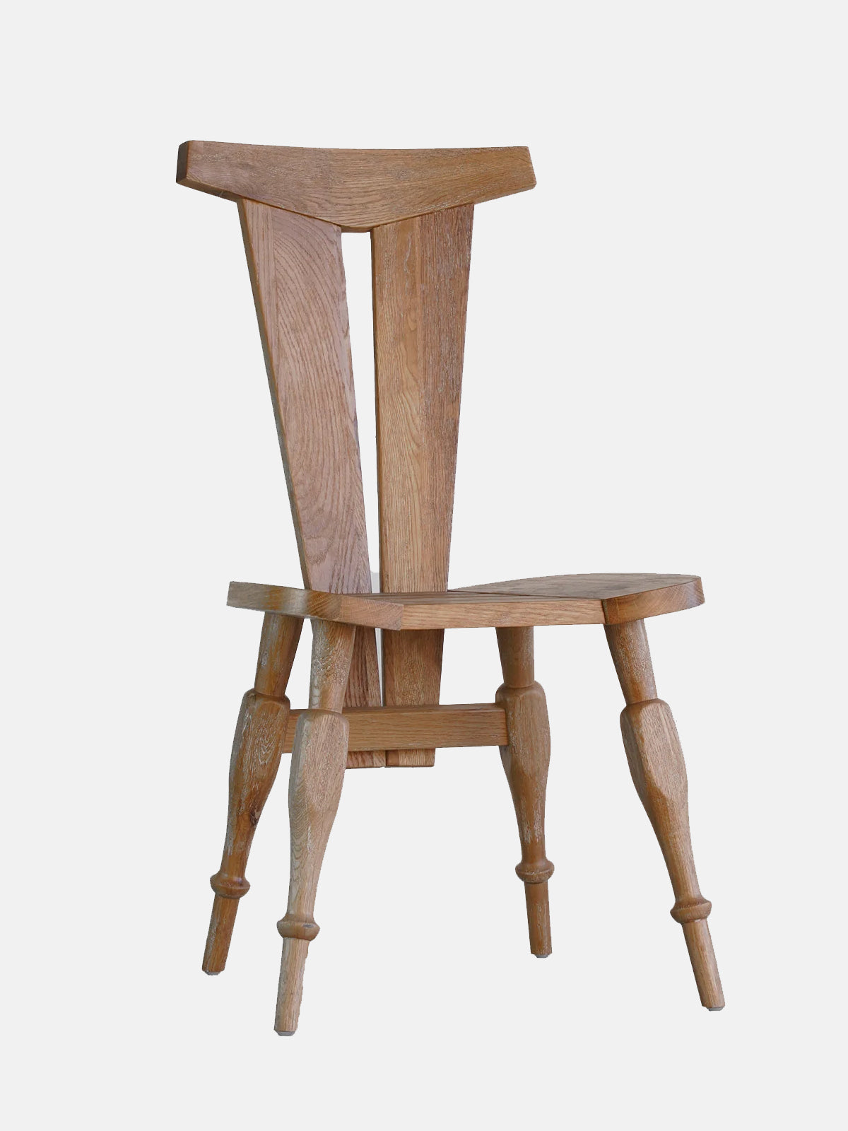 Scandinavian Dining Chair