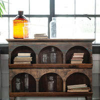 Timbers Cubby Cabinet