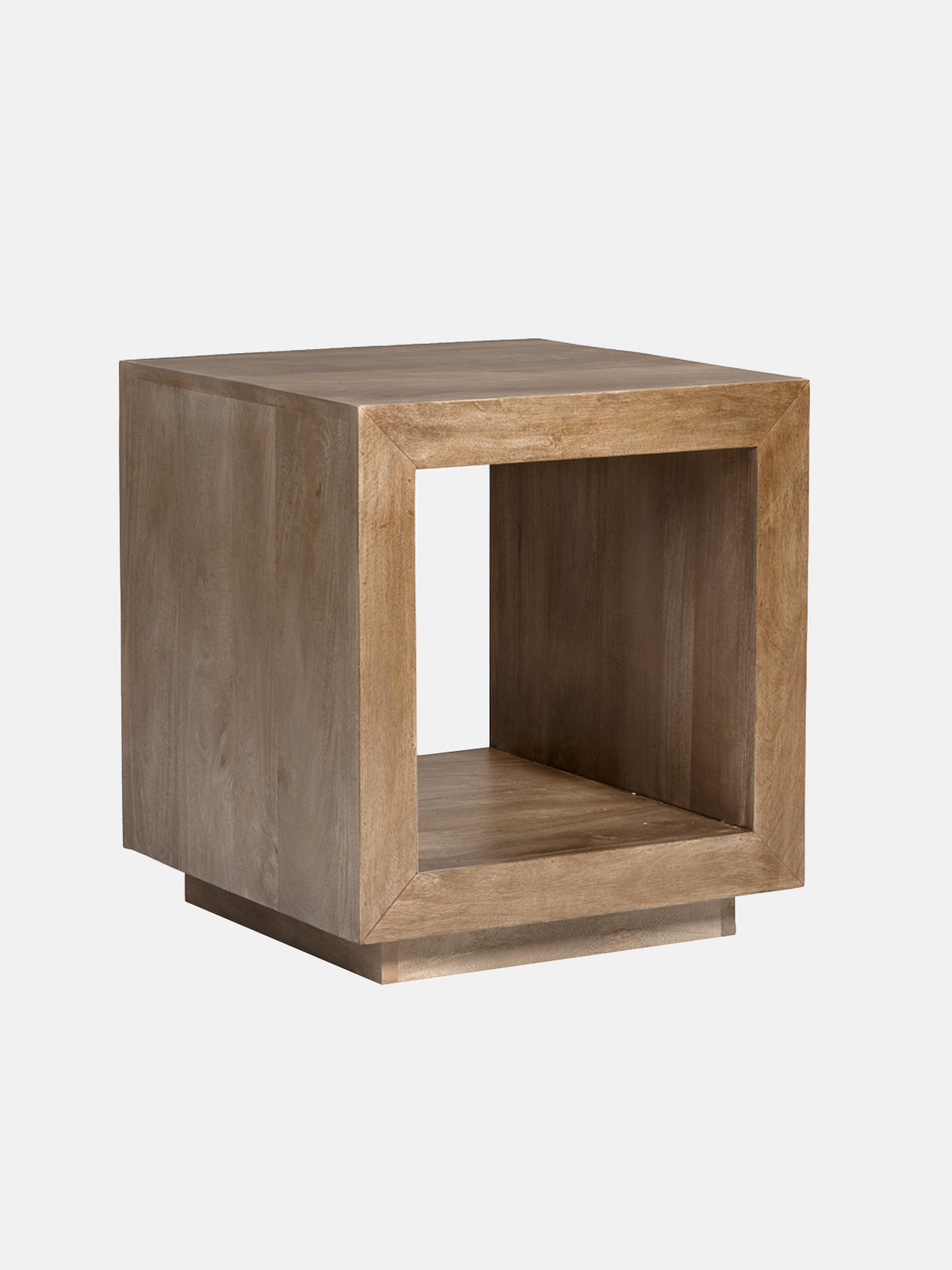Chicago End Table