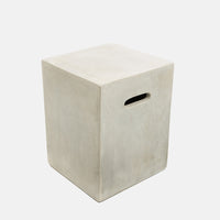 Clint Square End Table