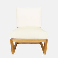 Marina Outdoor Chair