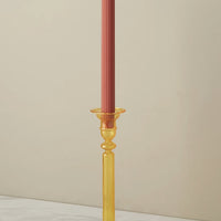 Nalia Daffodil Candlestick