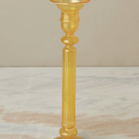 Nalia Daffodil Candlestick