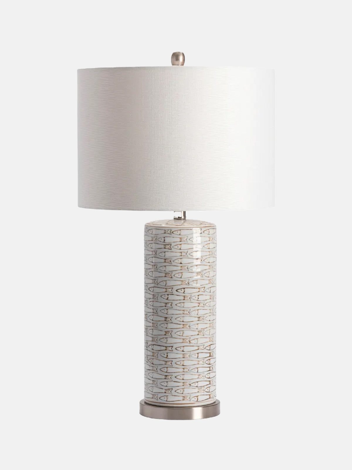 Morrison Table Lamp, Set of 2