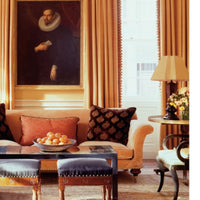 Amelia Handegan: Rooms