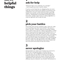 Nothing Fancy Cookbook