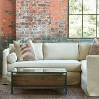 Vista 2 Piece Sectional