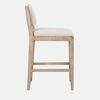 Beck Sand Counter Stool