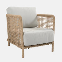 Brisbane Outdoor Accent Chair