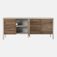 Elodie Natural Sideboard