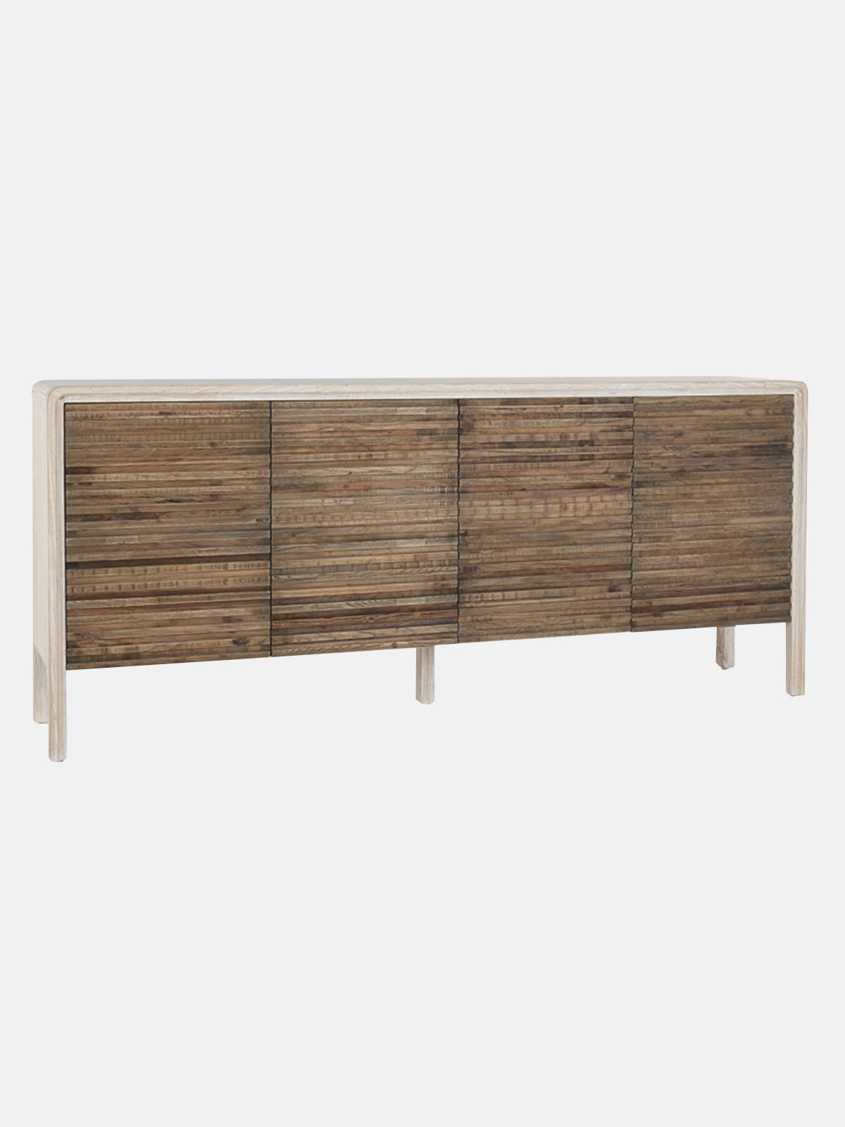 Elodie Natural Sideboard