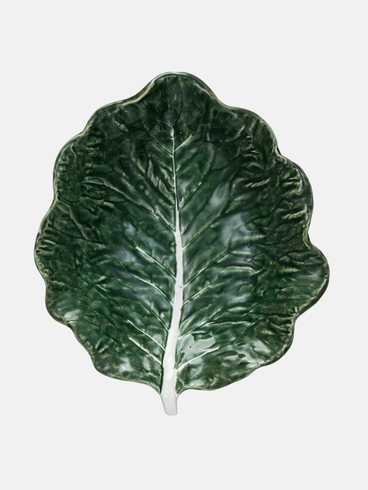 Stoneware Cabbage Bowl