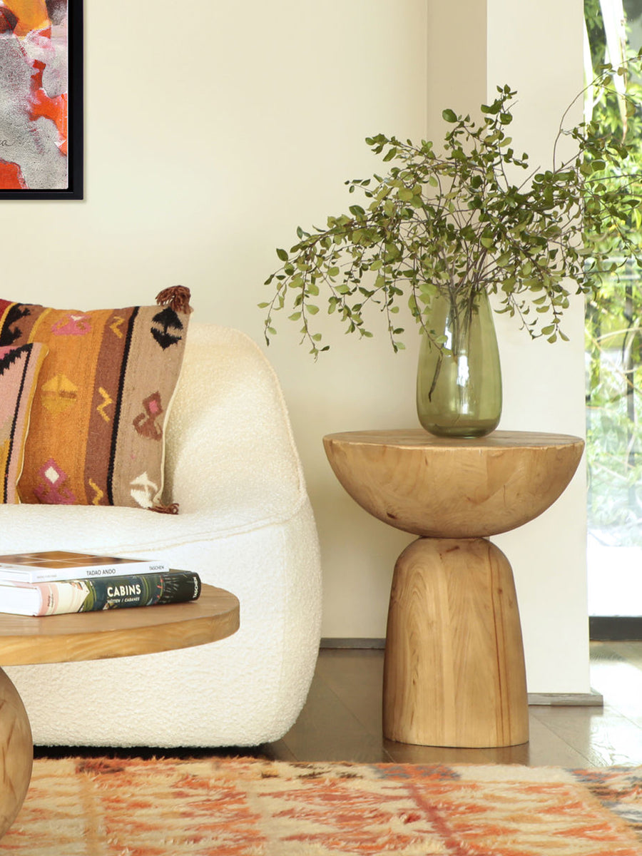 Cabrera Side Table – Celadon at Home