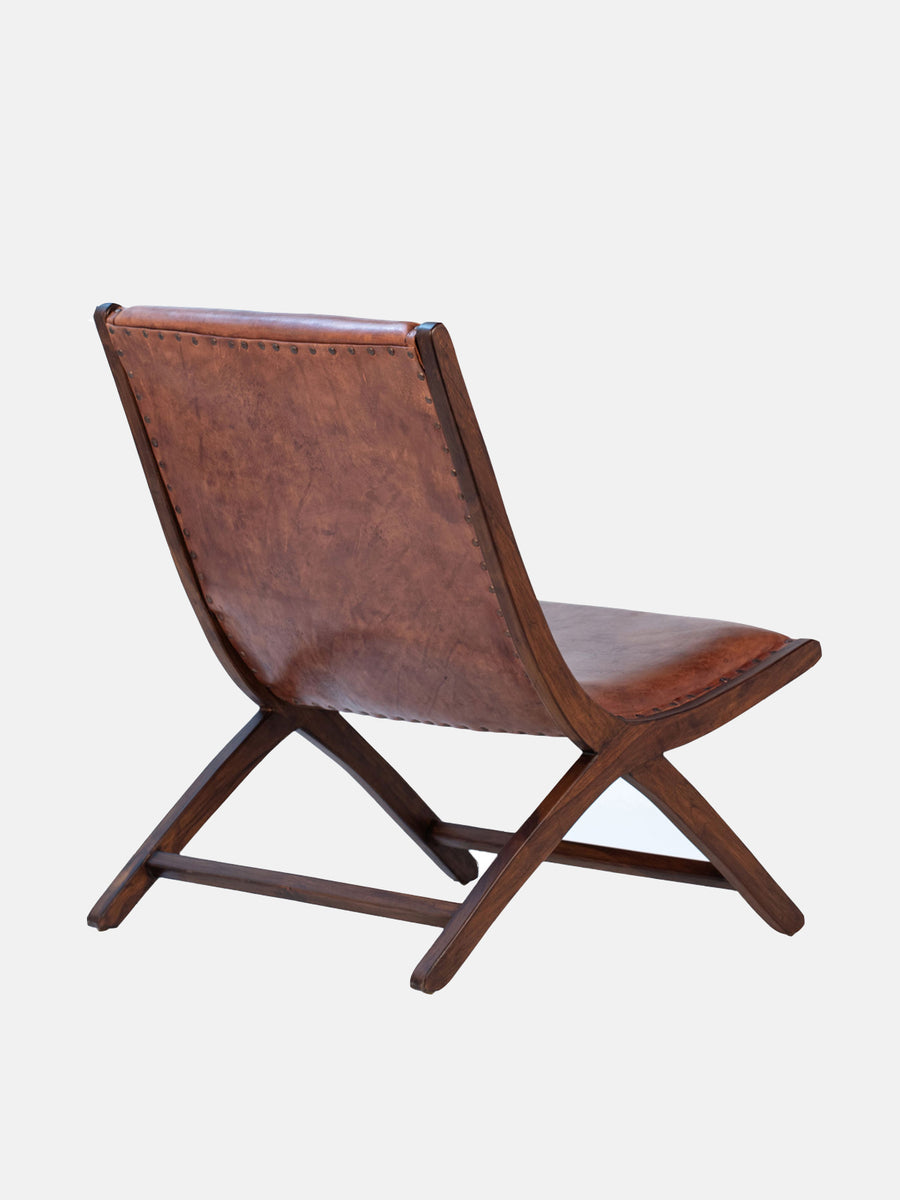 Gibbs Occasional Chair Celadon at Home