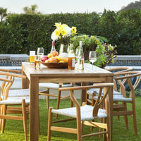 Hogan Outdoor Dining Table