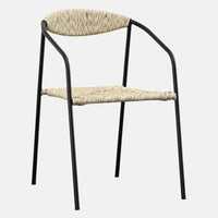 Wallace Outdoor Dining Chair