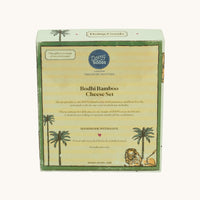 Bodhi Bamboo Cheese Set