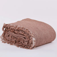 Joy Muslin Blanket - King