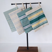 Celadon x Tensira Medium Pouch