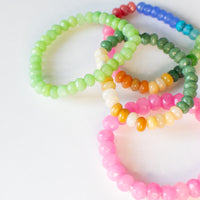 Vingt Gemstone Bracelet