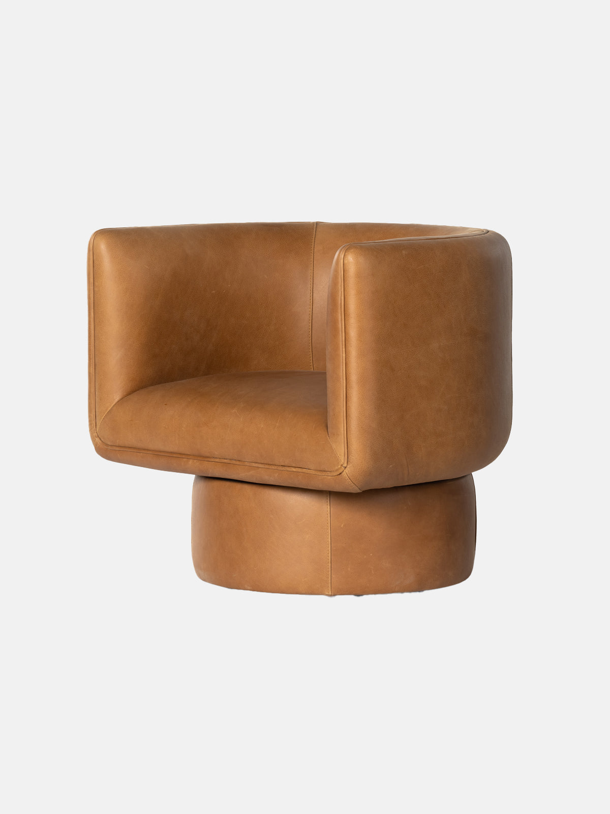 Adriel Palermo Swivel Chair