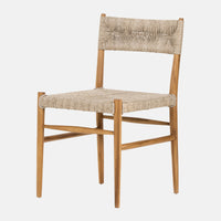 Lomas Outdoor Dining Chair